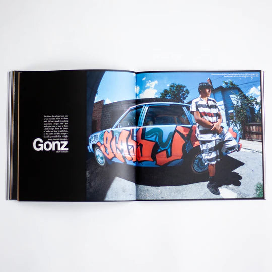 "ERA SCANS" 1998-2001 by Jeff Zielinski