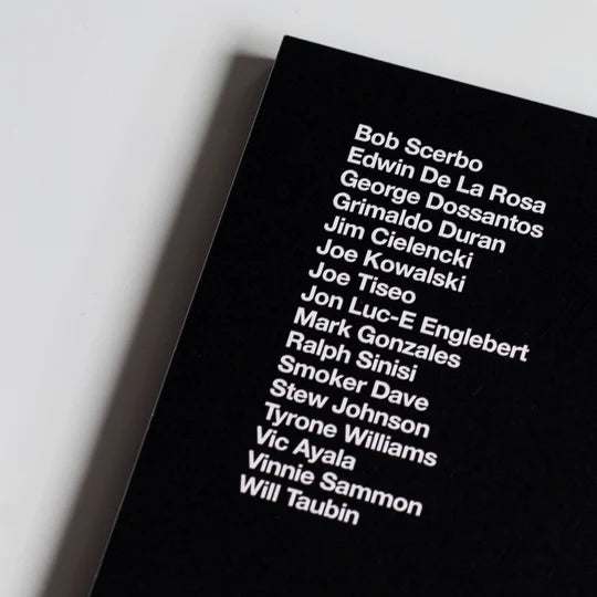 "ERA SCANS" 1998-2001 by Jeff Zielinski