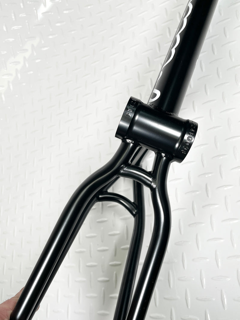 Meseroll x FTI Collab Frame (LTD)