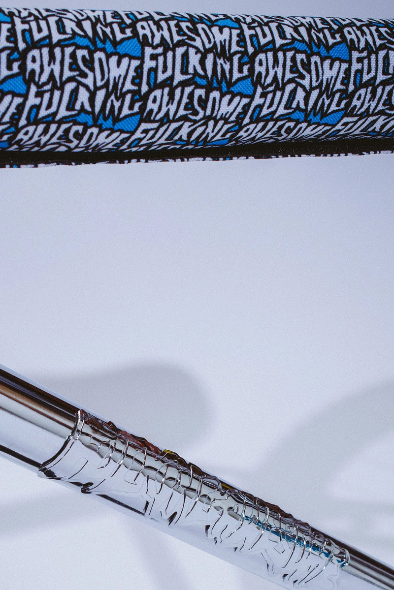 Cult x Fucking Awesome 26" Cruiser BMX Bike