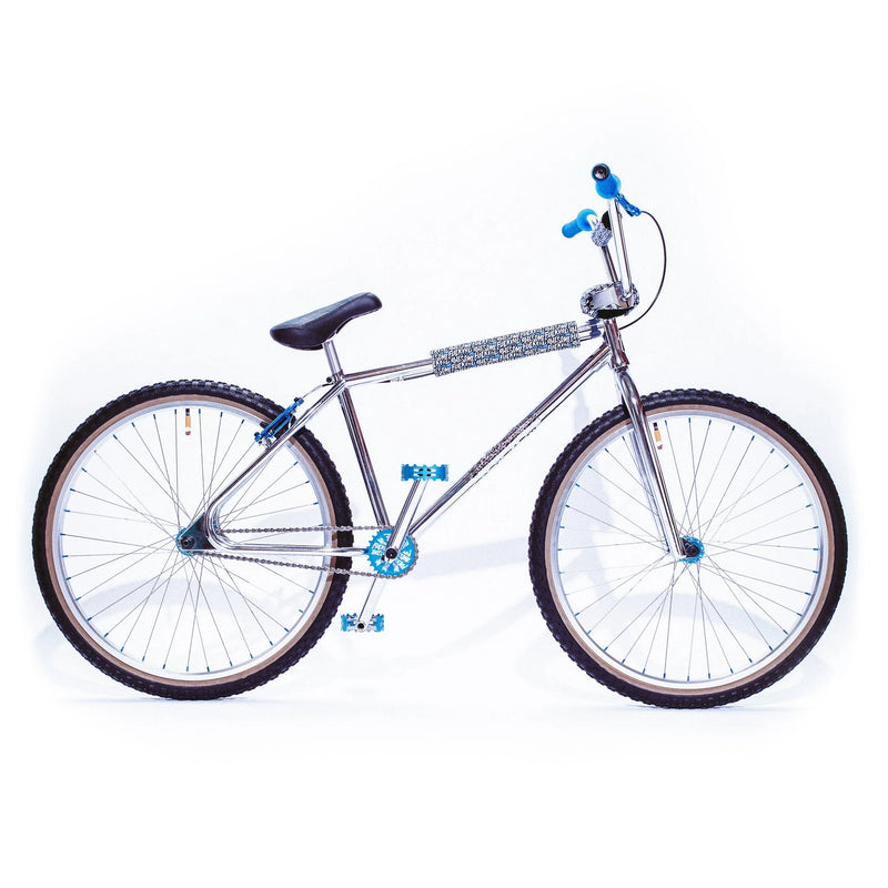 bmx bicycle company codycross Legend Bike Co. | Former Pro 26" Aluminum Pump Track / Dirt Jump Frame Eddie Fiola Signature built for riders who demand strength About Us :: Crew Bike