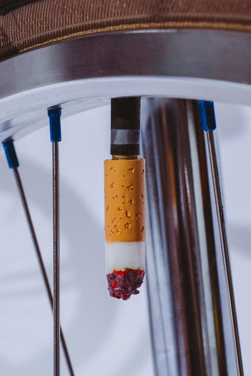 Cult x Fucking Awesome 26" Cruiser BMX Bike