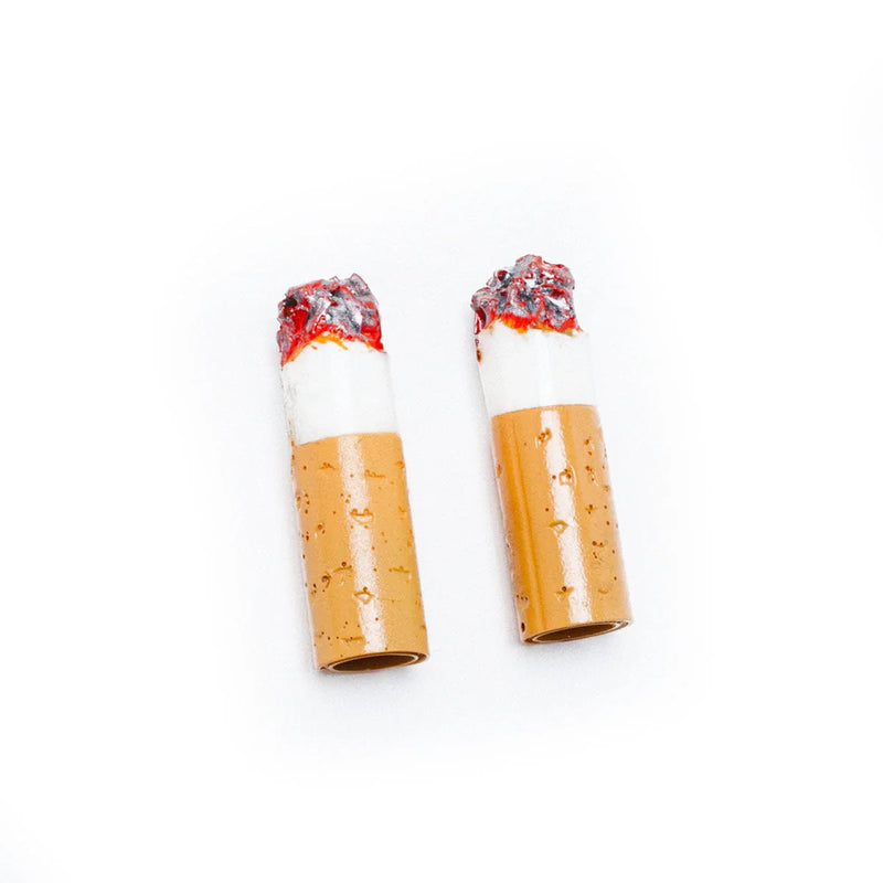 Cult x Fucking Awesome Cigarette Valve Stem Cap