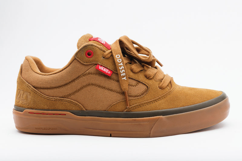 Vans Wafflecup BMX Proof Shoe