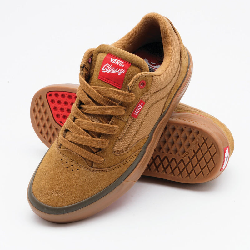 Vans Wafflecup BMX Proof Shoe
