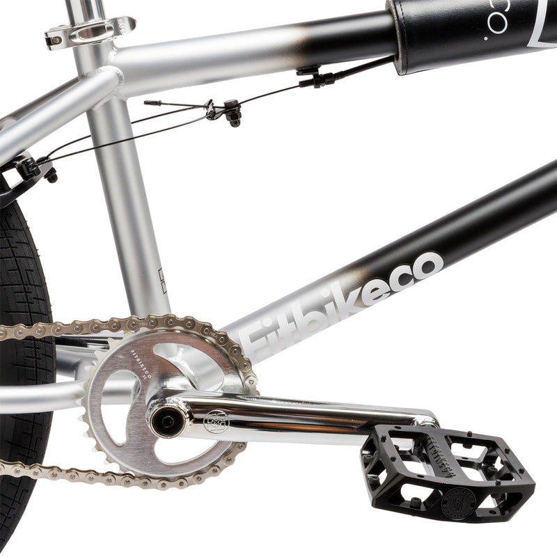 FIT Series 22" Big BMX Bike