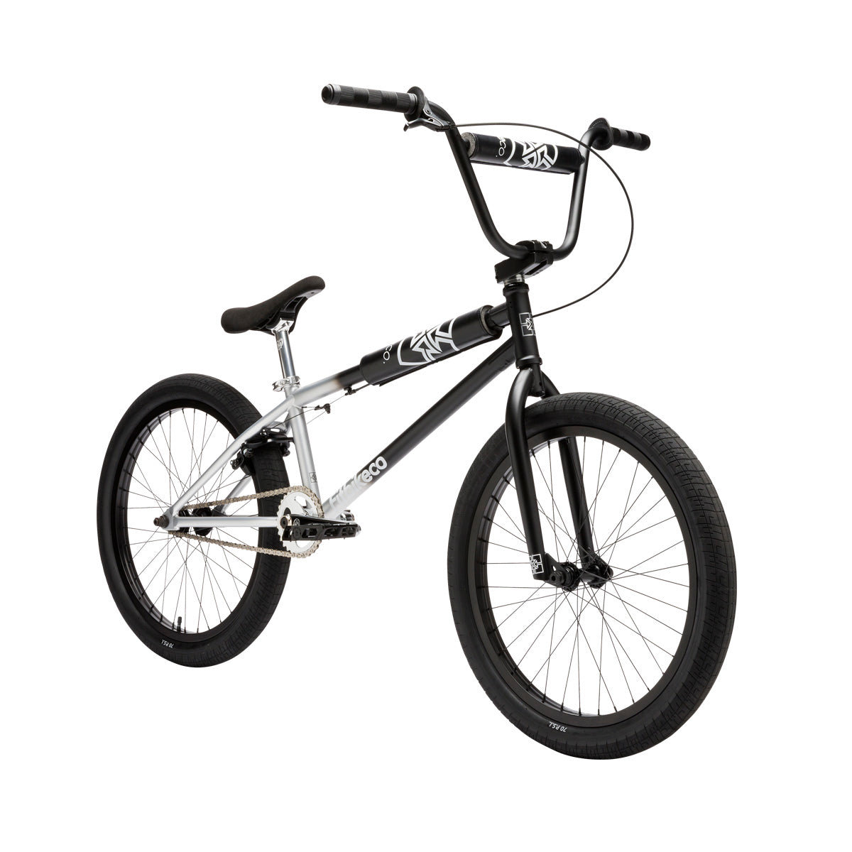 M*o様 FIT BMX Series 2 frame USA MADE. FIT Series 22