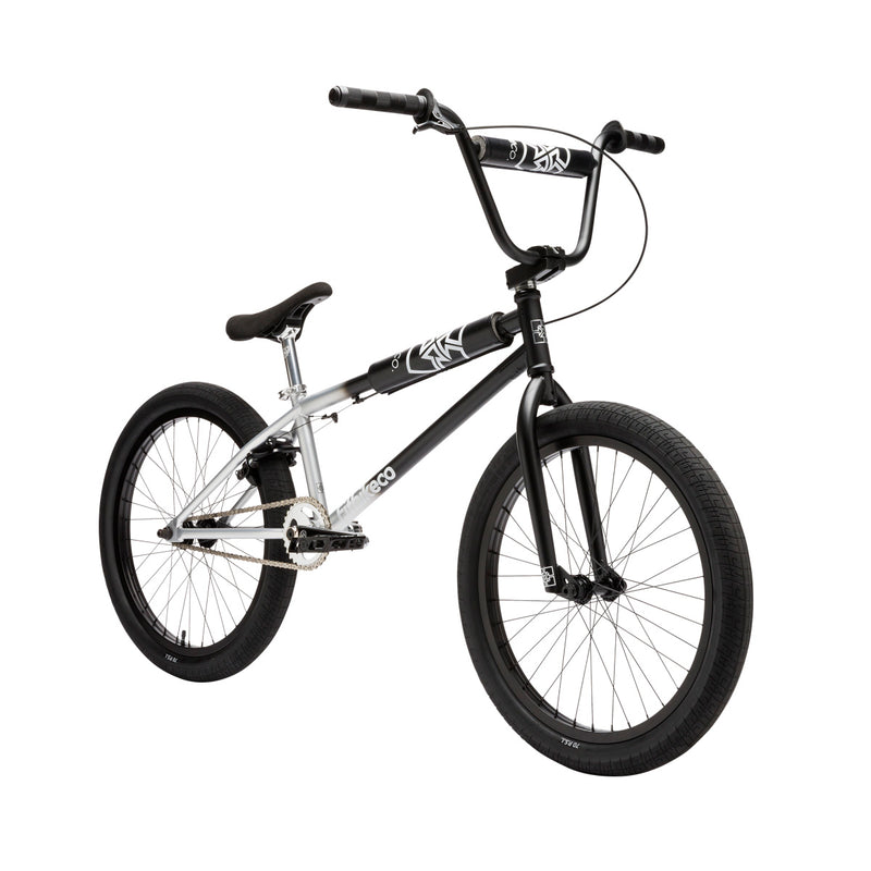 FIT Series 22" Big BMX Bike