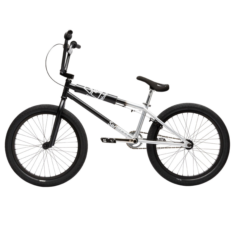 FIT Series 22" Big BMX Bike