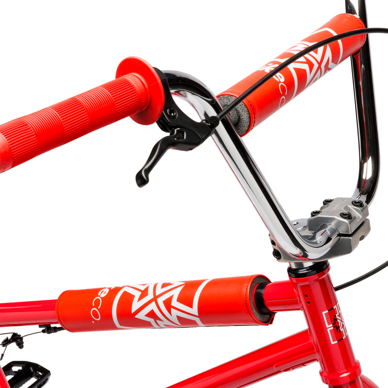 FIT Series 22" Big BMX Bike