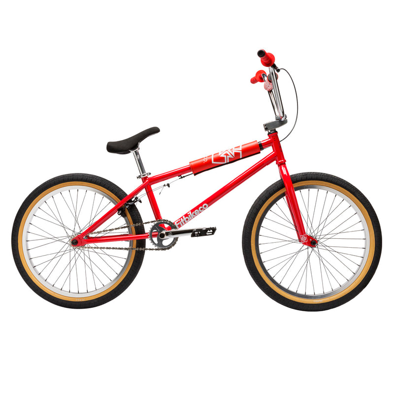 FIT Series 22" Big BMX Bike