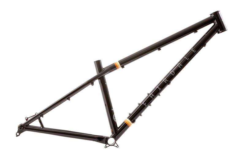 Fairdale Elevator 29" Frame Kit (Gloss Black in S-L)