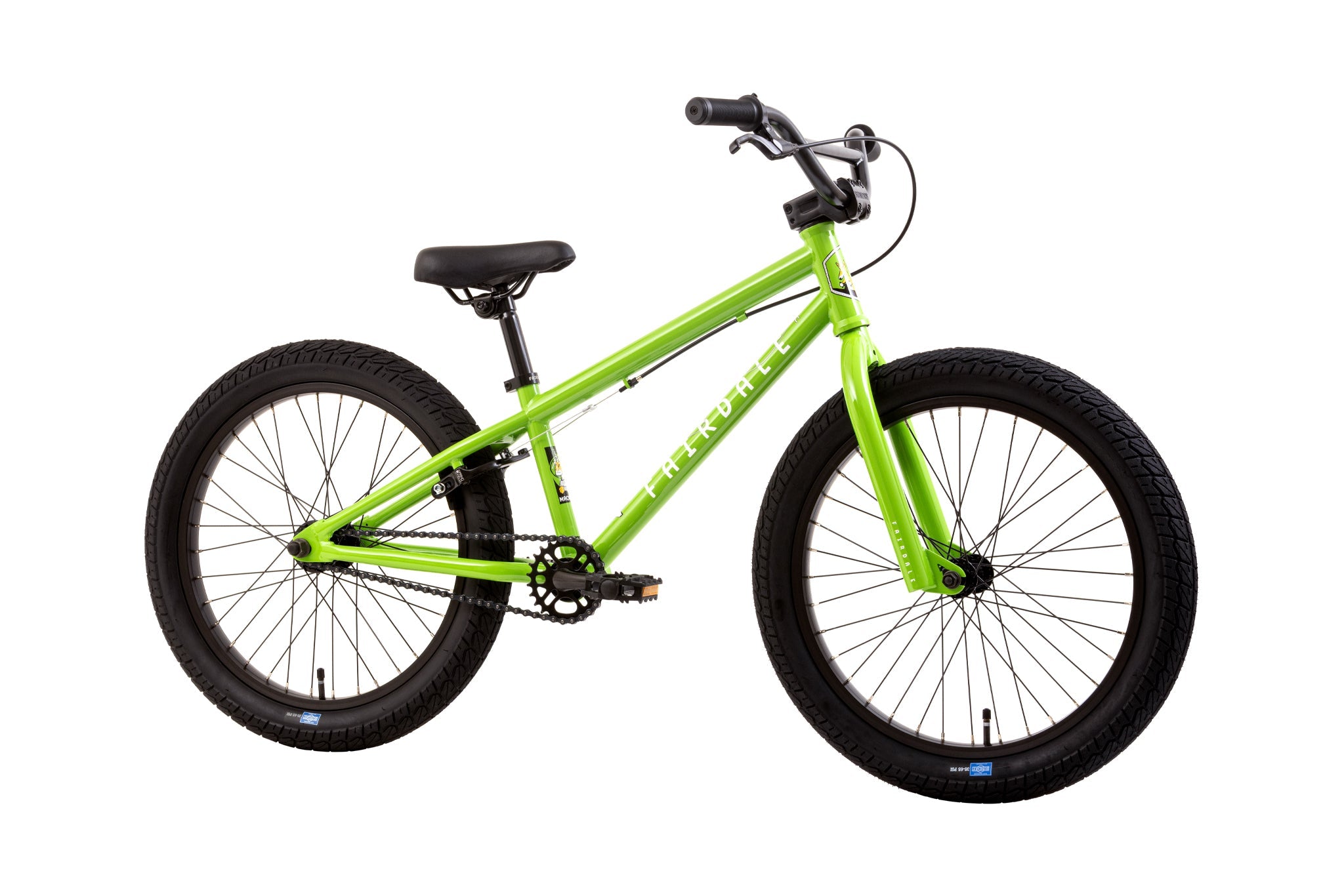 Fairdale Macaroni 20