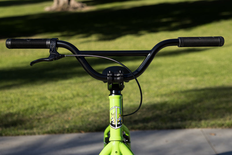 Fairdale Macaroni 24" (Cowabunga Green)