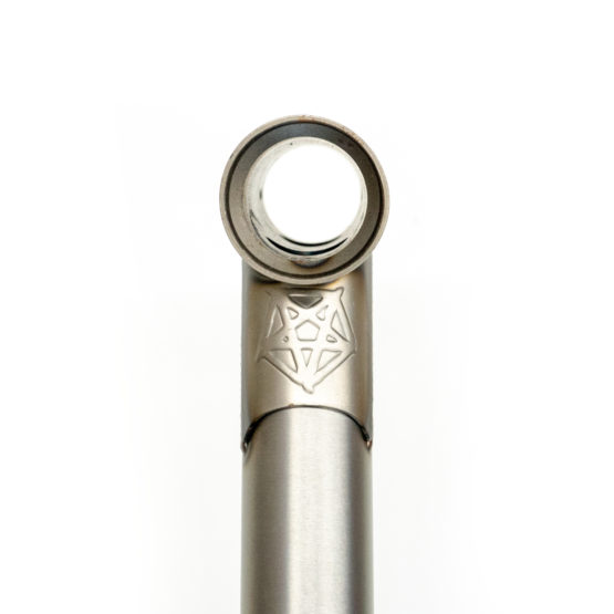 Eighties Warlock v2 Frame