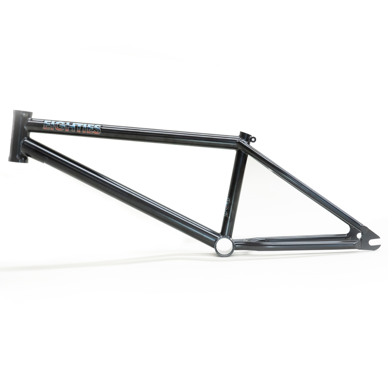 Eighties Painkiller BMX Frame