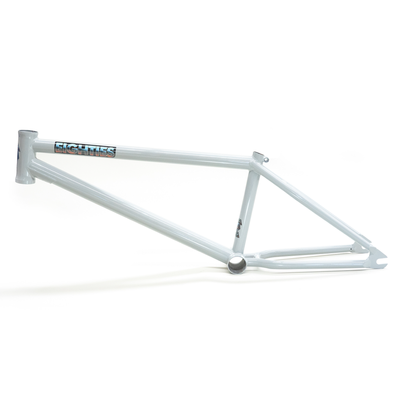 Eighties Painkiller BMX Frame