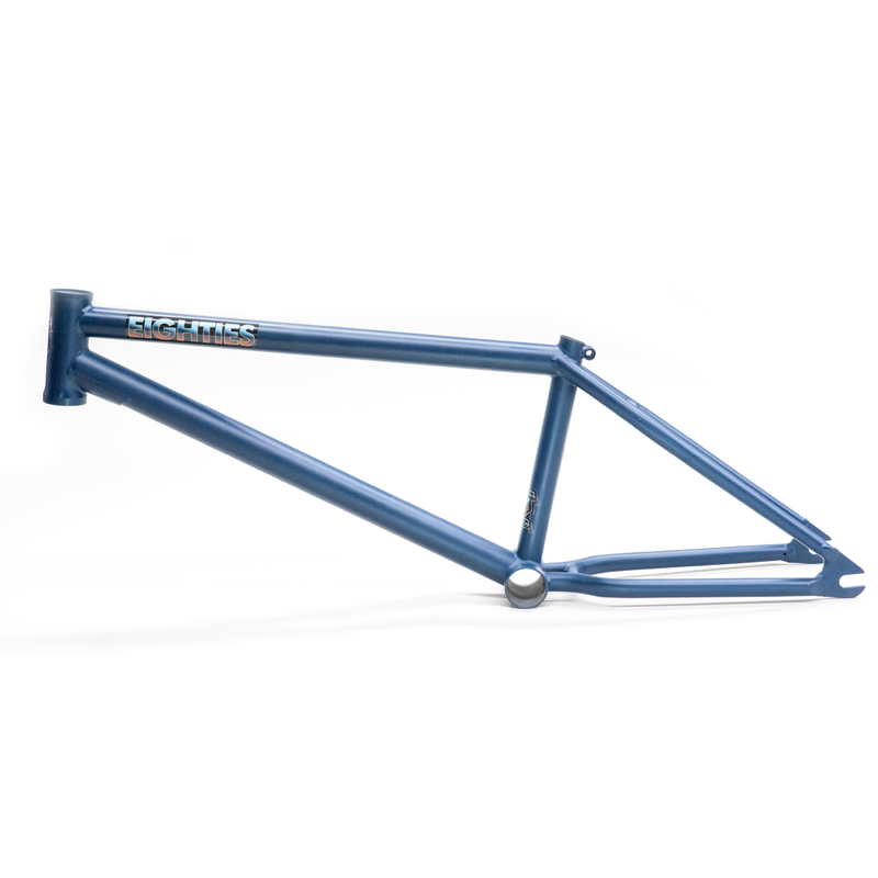 Eighties Painkiller BMX Frame