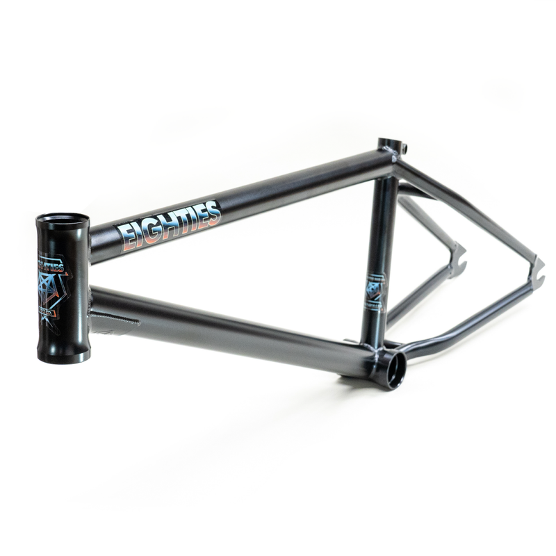 Eighties Painkiller BMX Frame