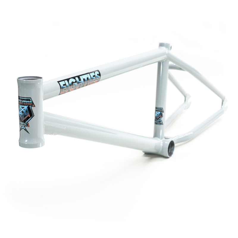 Eighties Painkiller BMX Frame