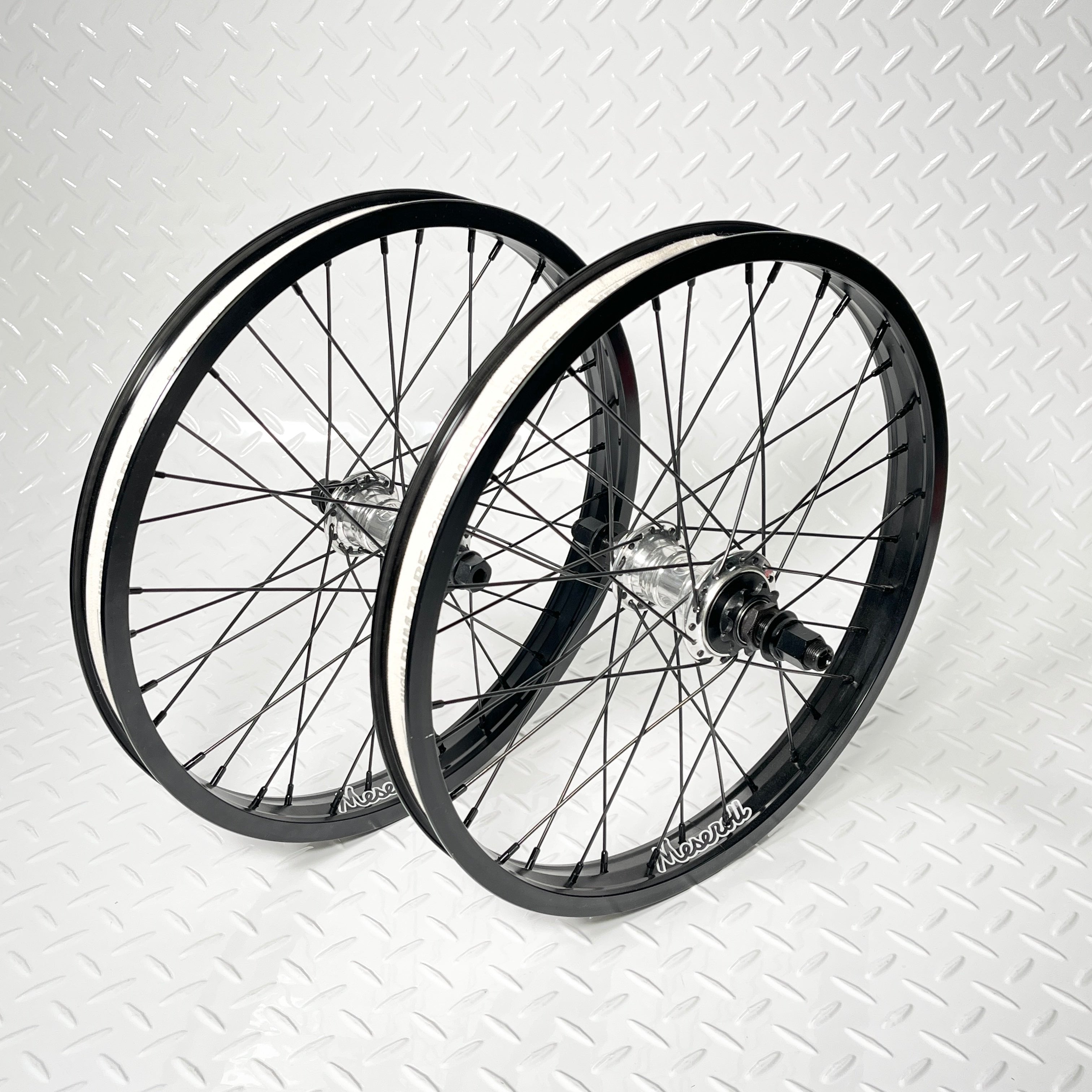 Profile Racing 18