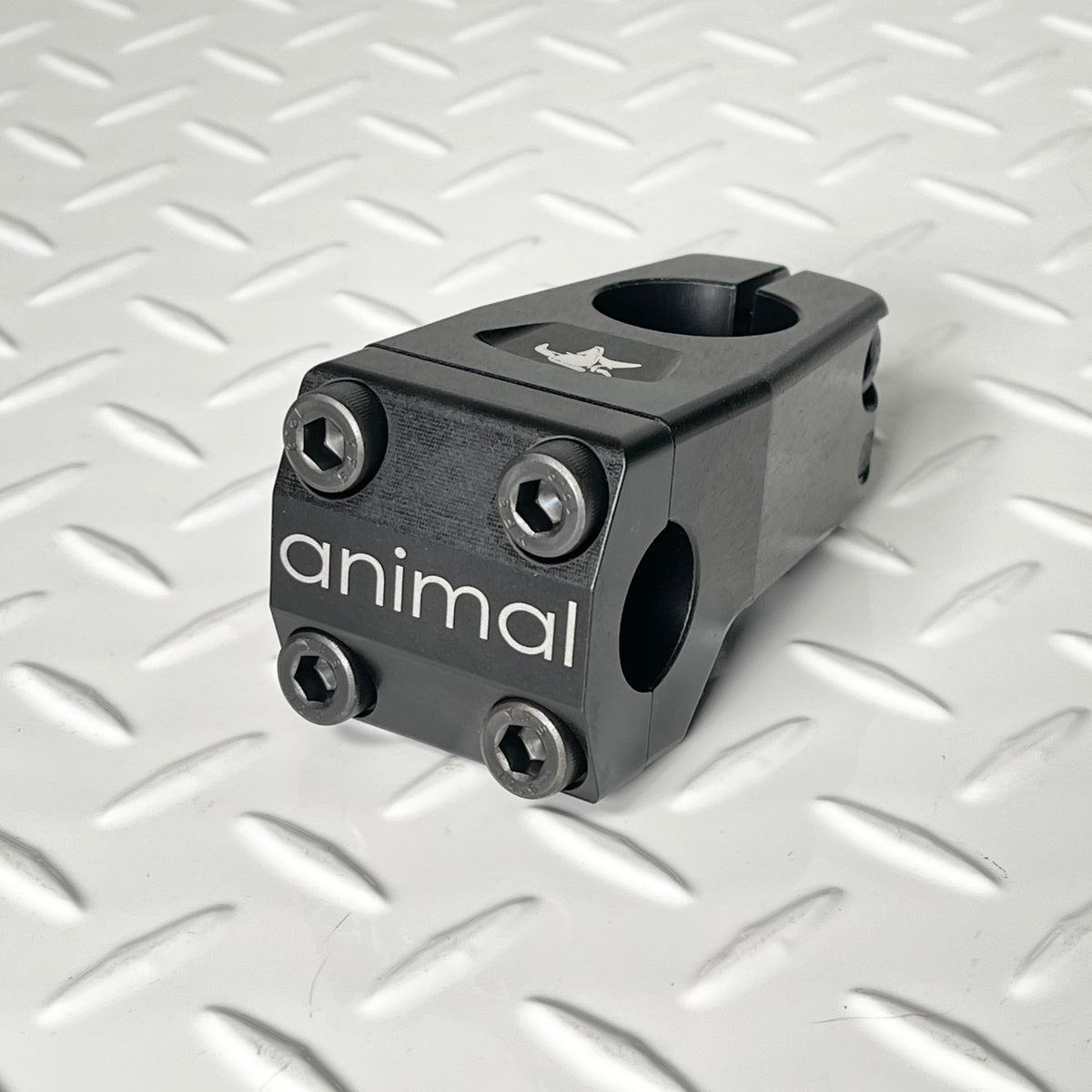 パーツ bmx Animal JumpOff Stem FullSizeRender_764257c4-bea1-