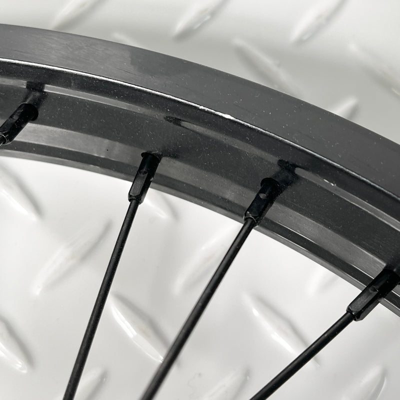 Profile Racing 18" Custom BMX Wheels