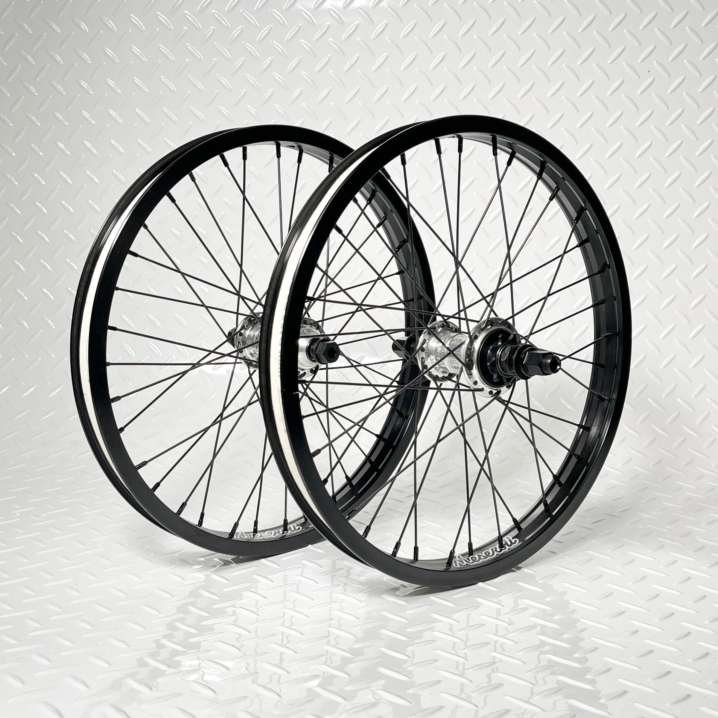 Custom Profile Rims Profile Racing 18