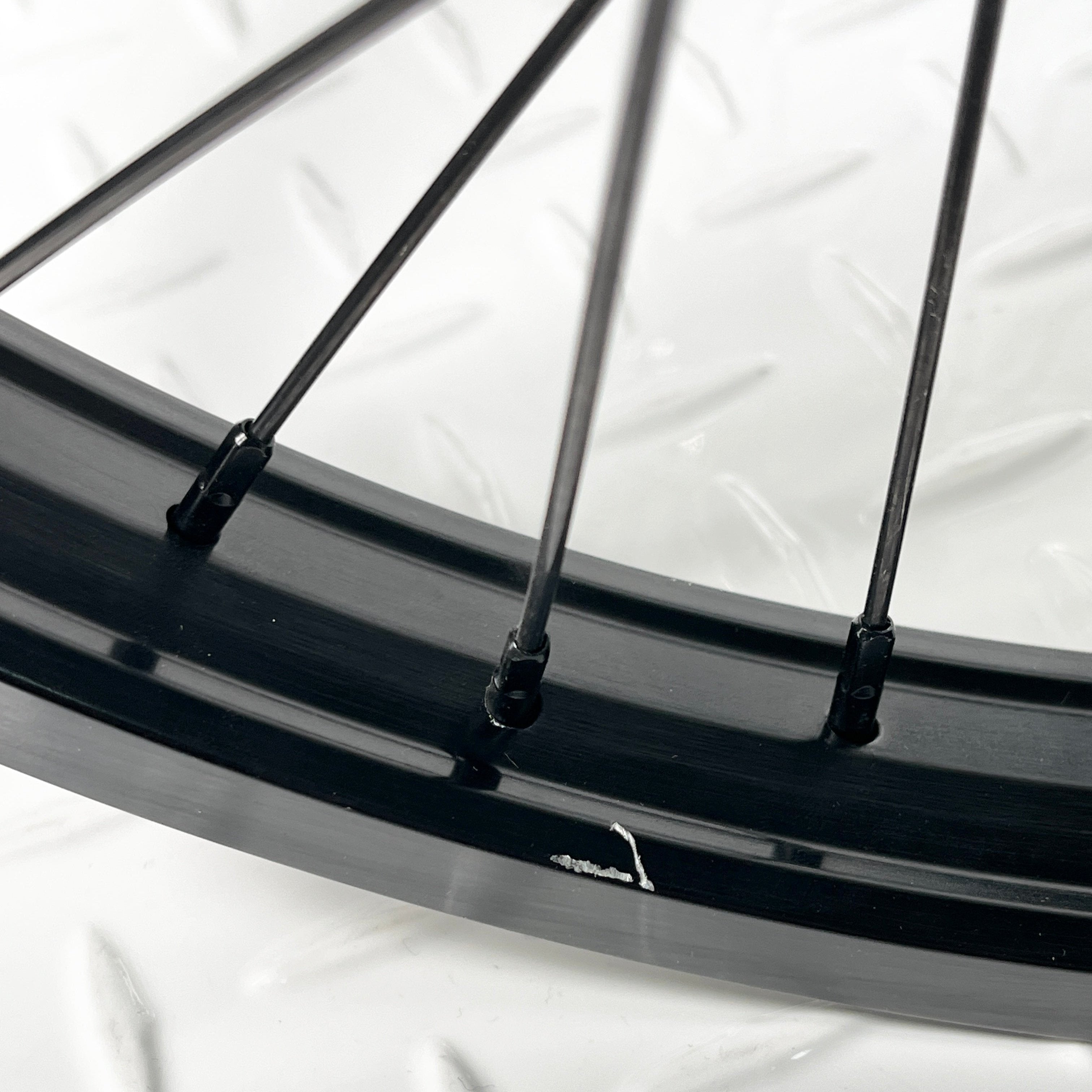 Profile Racing 18