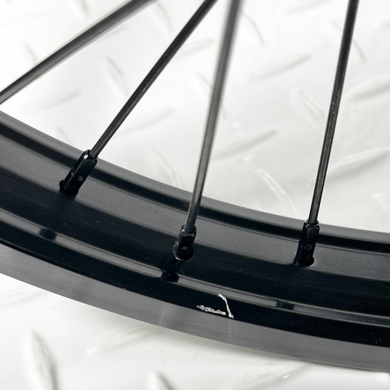 Profile Racing 18" Custom BMX Wheels