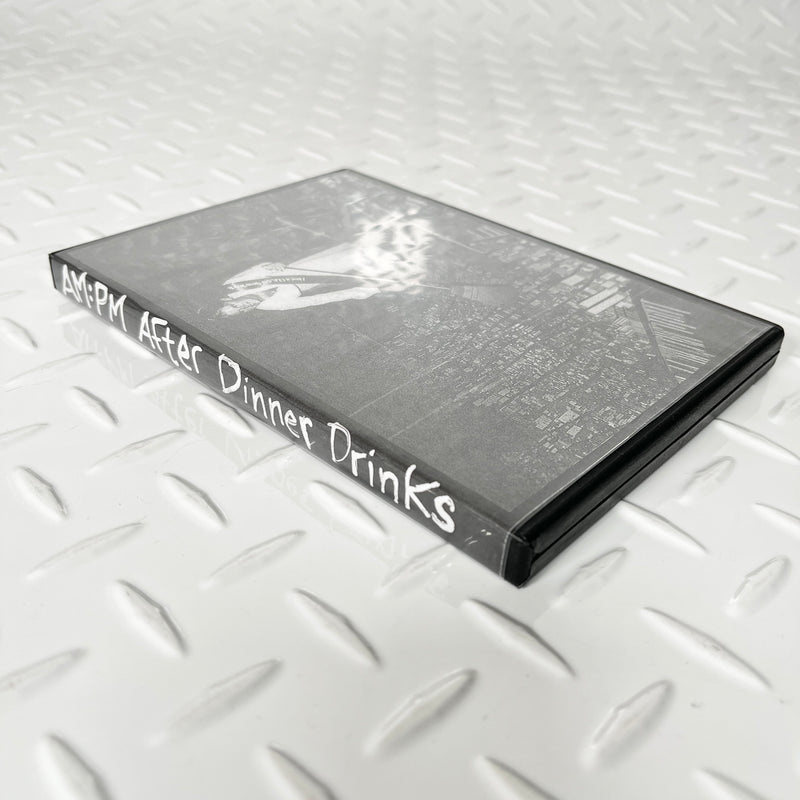 AMPM 5 After Dinner Drinks