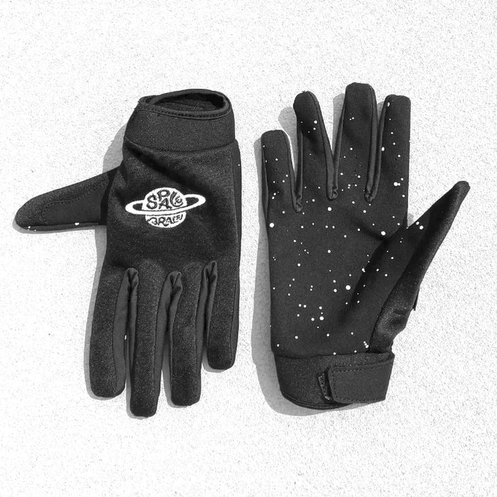 Space Brace All Terrain Bmx Gloves