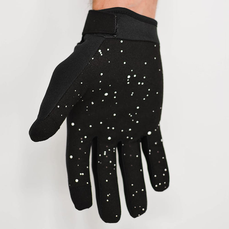 Space Brace All Terrain Bmx Gloves
