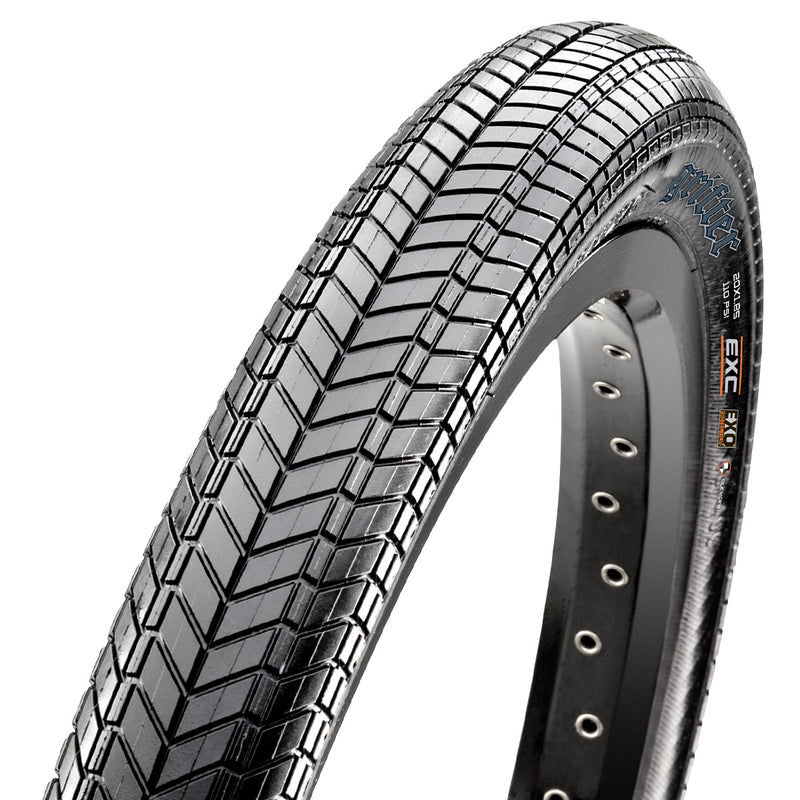Maxxis Grifter Tire