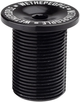 WTP Compact From Compression Bolt