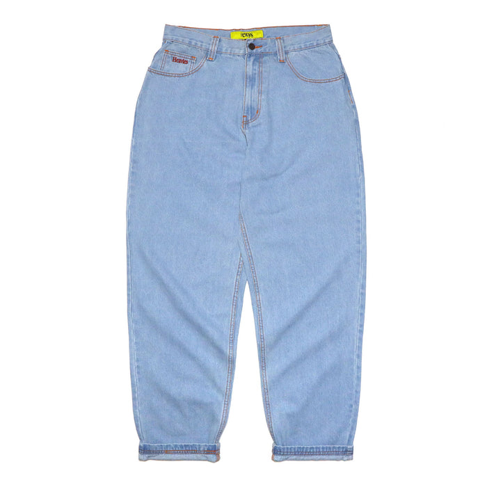 Heavies Denim BMX Jeans