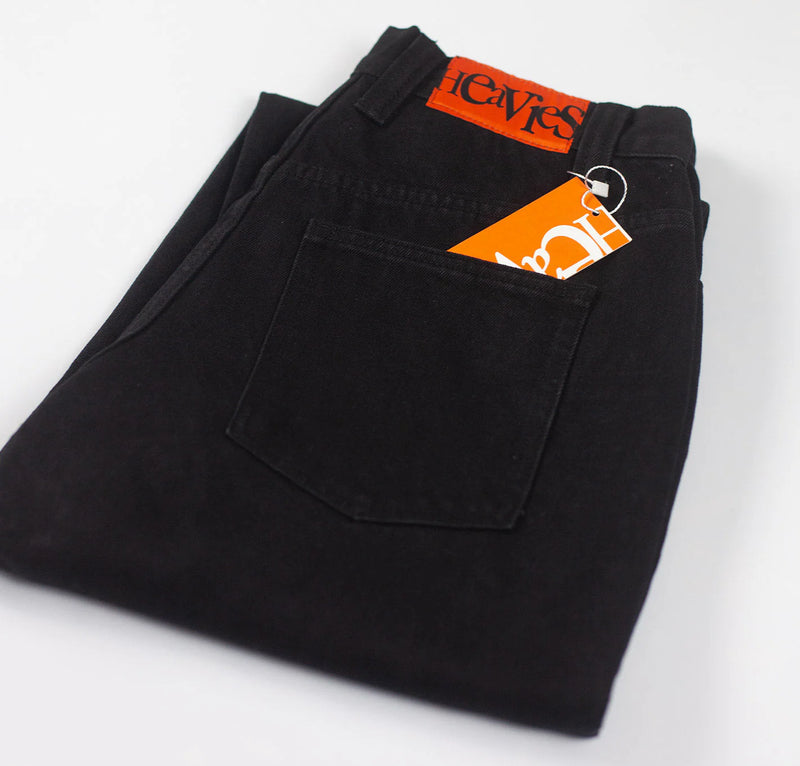 Heavies Denim BMX Jeans