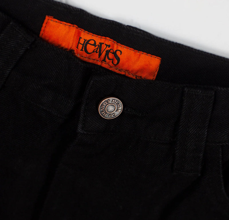 Heavies Denim BMX Jeans