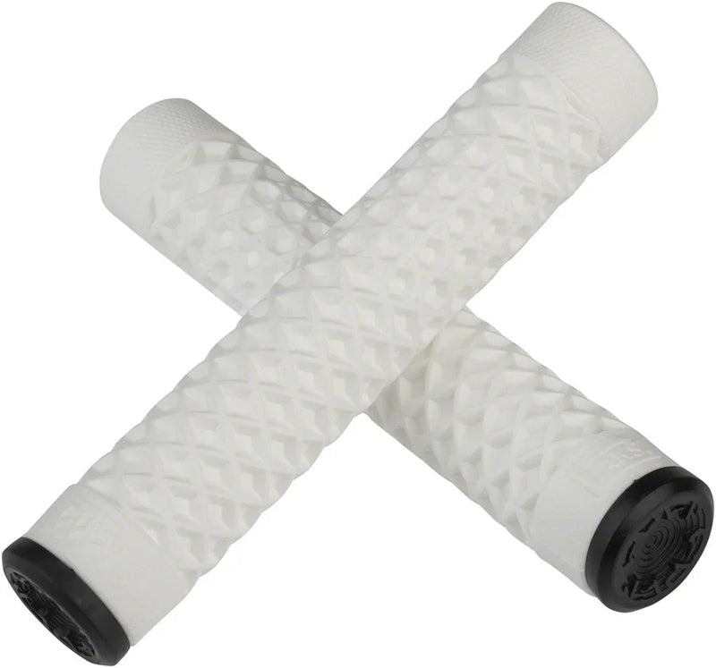 Cult Flangeless Vans BMX Grips