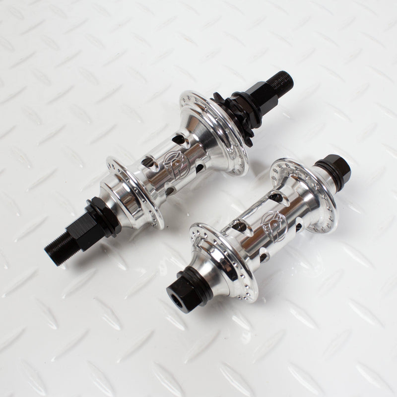 Profile Racing Cat's Eye Mini BMX Hubset