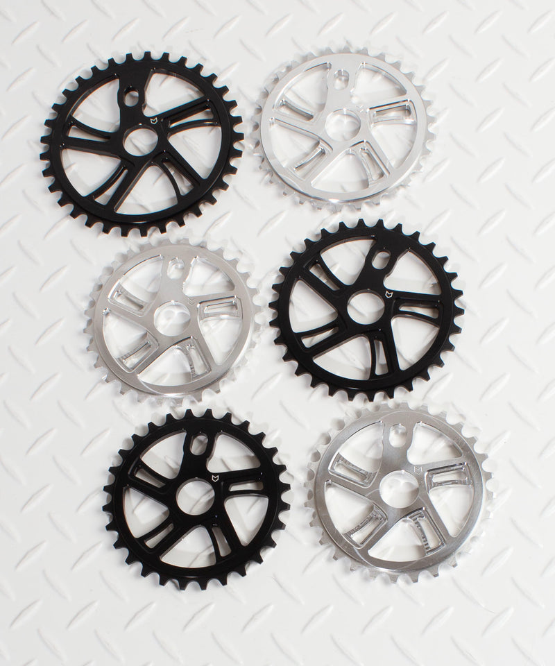 Mutiny Pentra Sprocket
