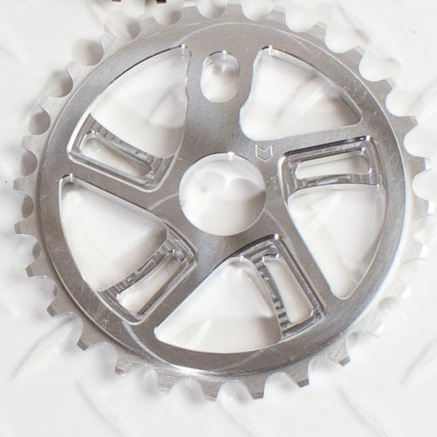 Mutiny Pentra Sprocket — Meseroll