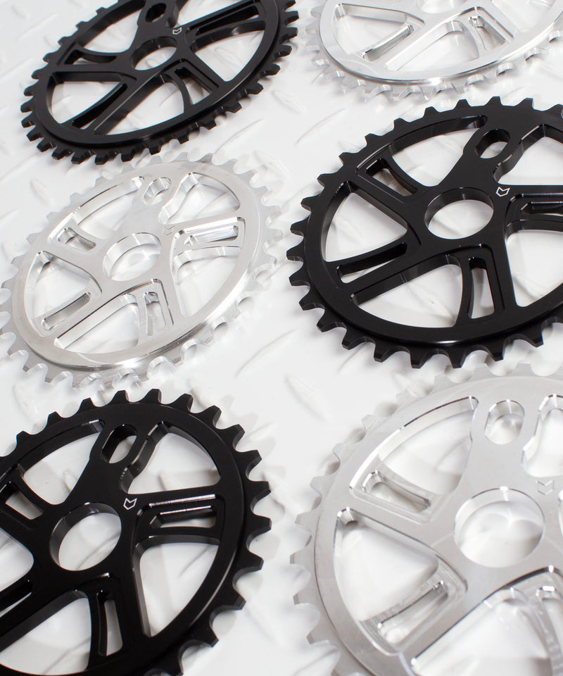 Mutiny Pentra Sprocket