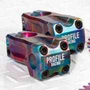 profile galaxy rust stem