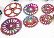 galaxy rust sprocket 