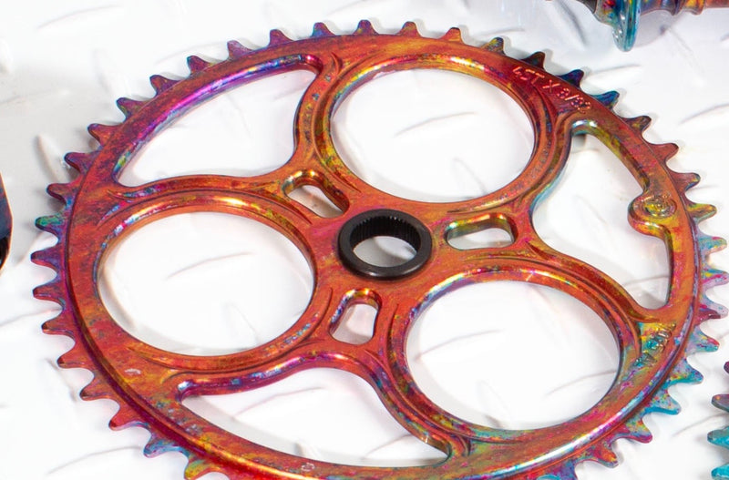 Profile Elite Spline Drive Sprocket