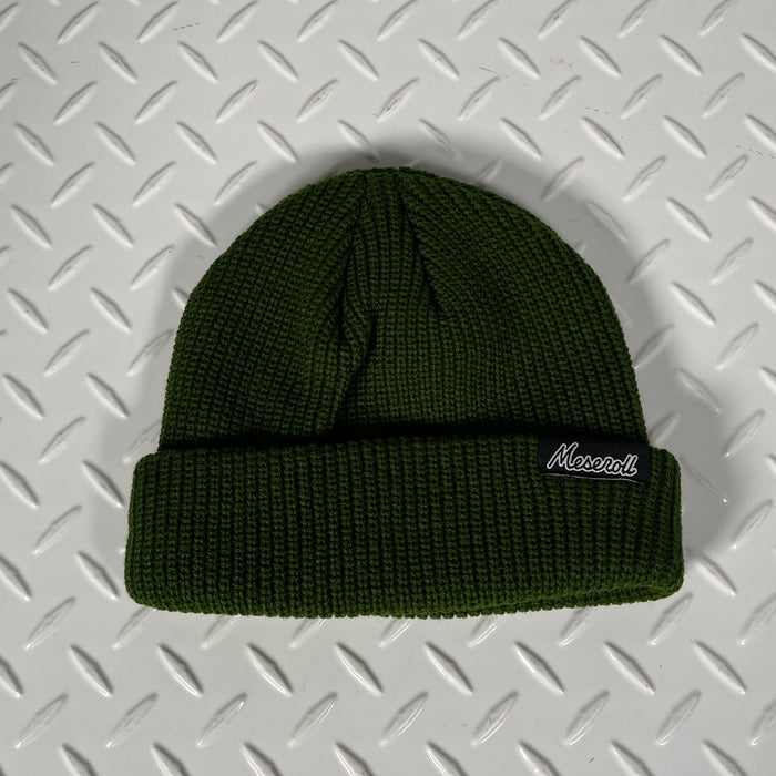 Meseroll Fisherman Beanie