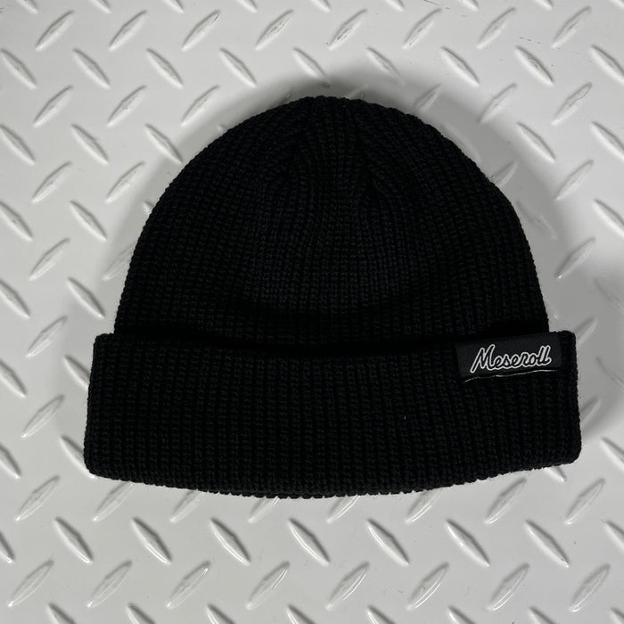 Meseroll Fisherman Beanie