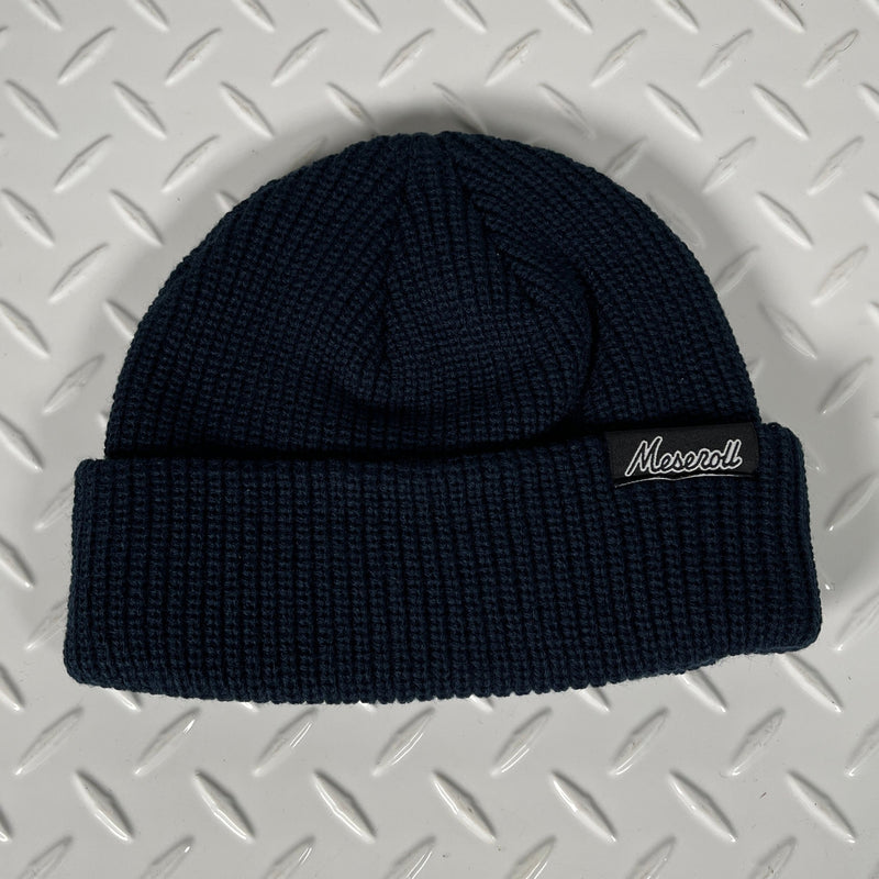 Meseroll Fisherman Beanie