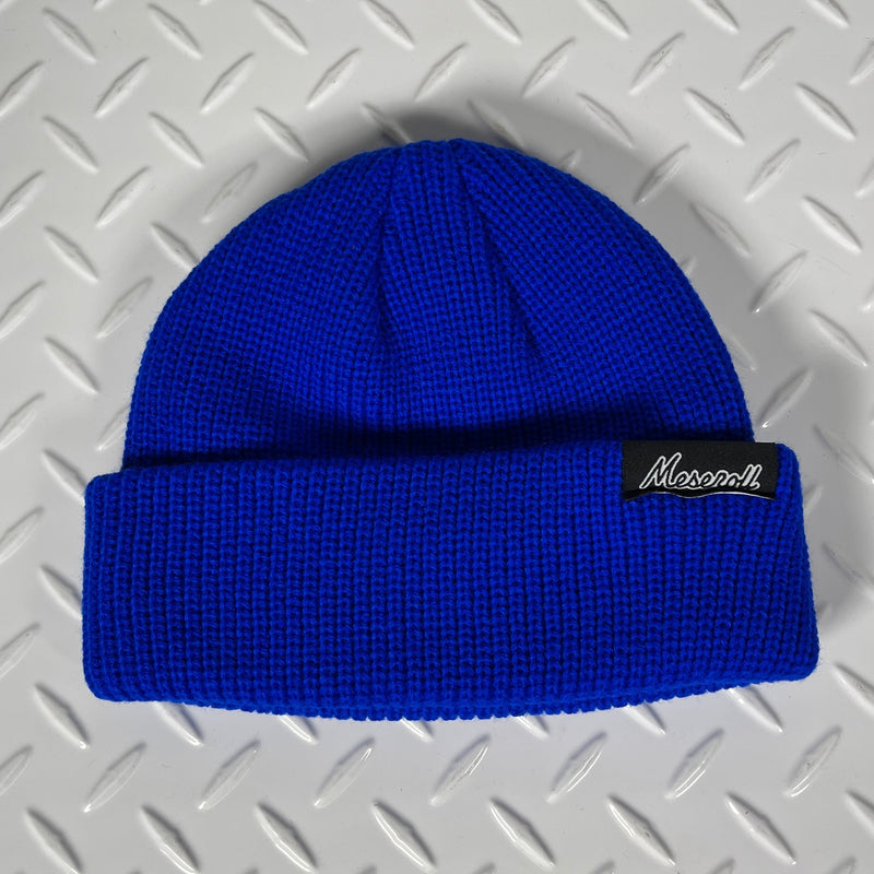 Meseroll Fisherman Beanie